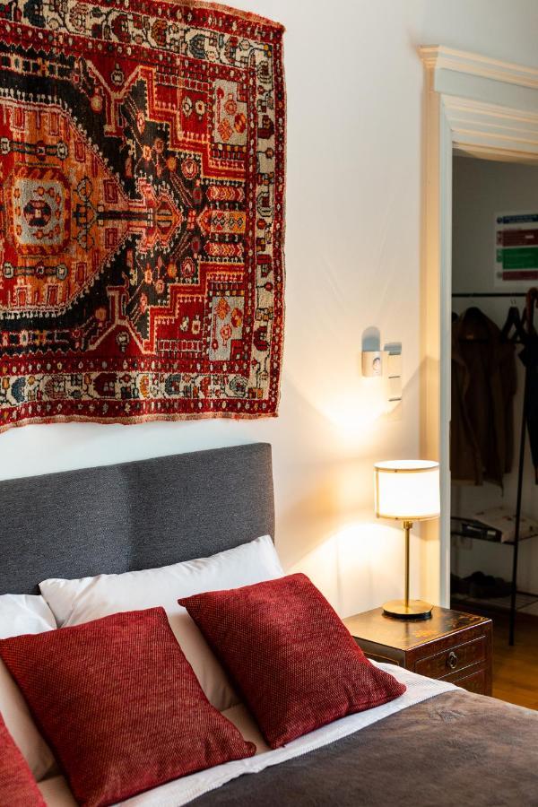 Palac Zieleniewskich Apartamenty Sw Marka 31 Cracóvia Exterior foto